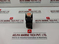 Mitsubishi Electric Ua-tr4An Pneumatic Time Delay 220V 0.15A
