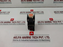 Mitsubishi Electric Ua-tr4An Pneumatic Time Delay 220V 0.15A