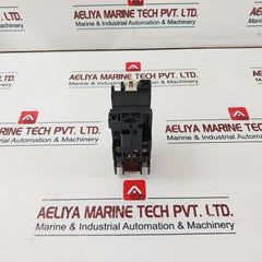 Mitsubishi Electric Ua-tr4An Pneumatic Time Delay 220V 0.15A