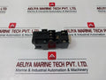 Mitsubishi Electric Ua-tr4An Pneumatic Time Delay 220V 0.15A