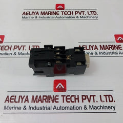 Mitsubishi Electric Ua-tr4An Pneumatic Time Delay 220V 0.15A