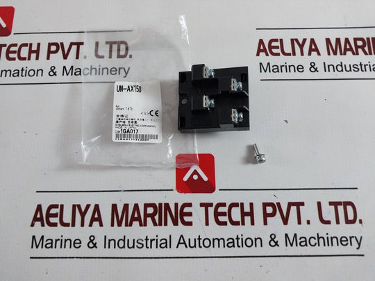 Mitsubishi Electric Un-ax150
