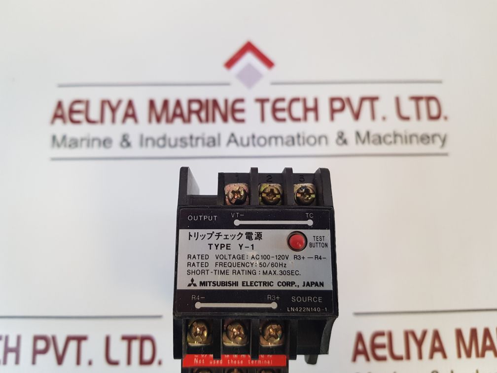 Mitsubishi Electric Y-1