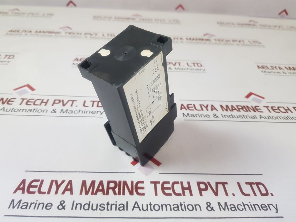 Mitsubishi Electric Y-1 Trip Check Device