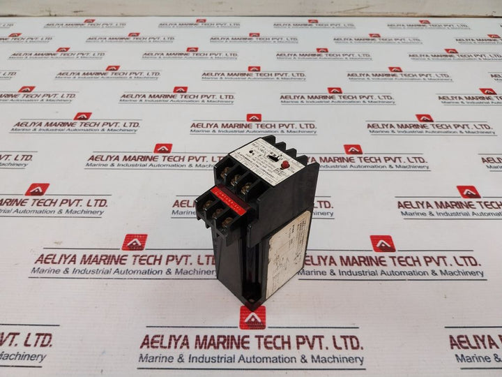 Mitsubishi Electric Y-1 Trip Check Device Max 30 Sec.
