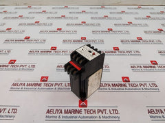 Mitsubishi Electric Y-1 Trip Check Device Max 30 Sec.