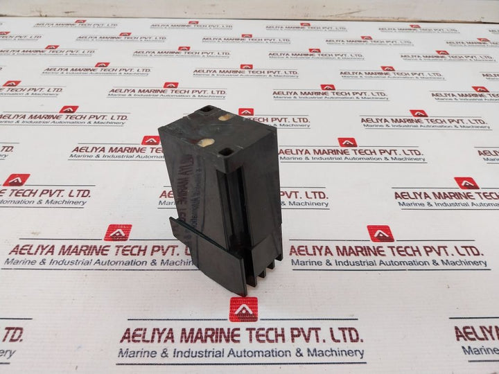 Mitsubishi Electric Y-1 Trip Check Device Max 30 Sec.