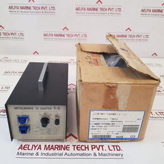 Mitsubishi Electric Y-5 5A Adapter