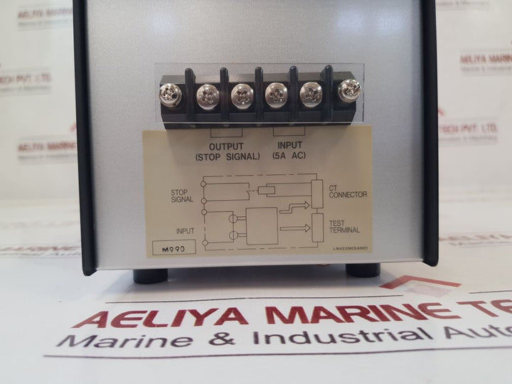 Mitsubishi Electric Y-5 5A Adapter