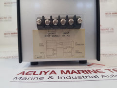 Mitsubishi Electric Y-5 5A Adapter
