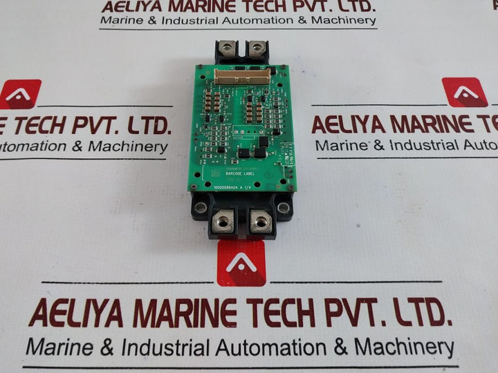 Mitsubishi Electric Zgad-592 Igbt Module