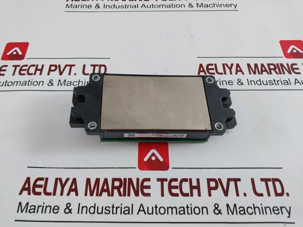 Mitsubishi Electric Zgad-592 Igbt Module