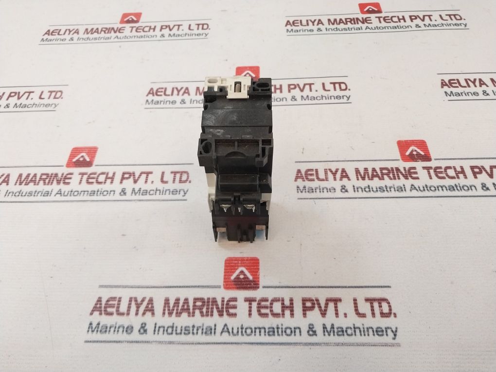 Mitsubishi Electronic Srl-n4 Contactor Relay 100-127V 50/60Hz