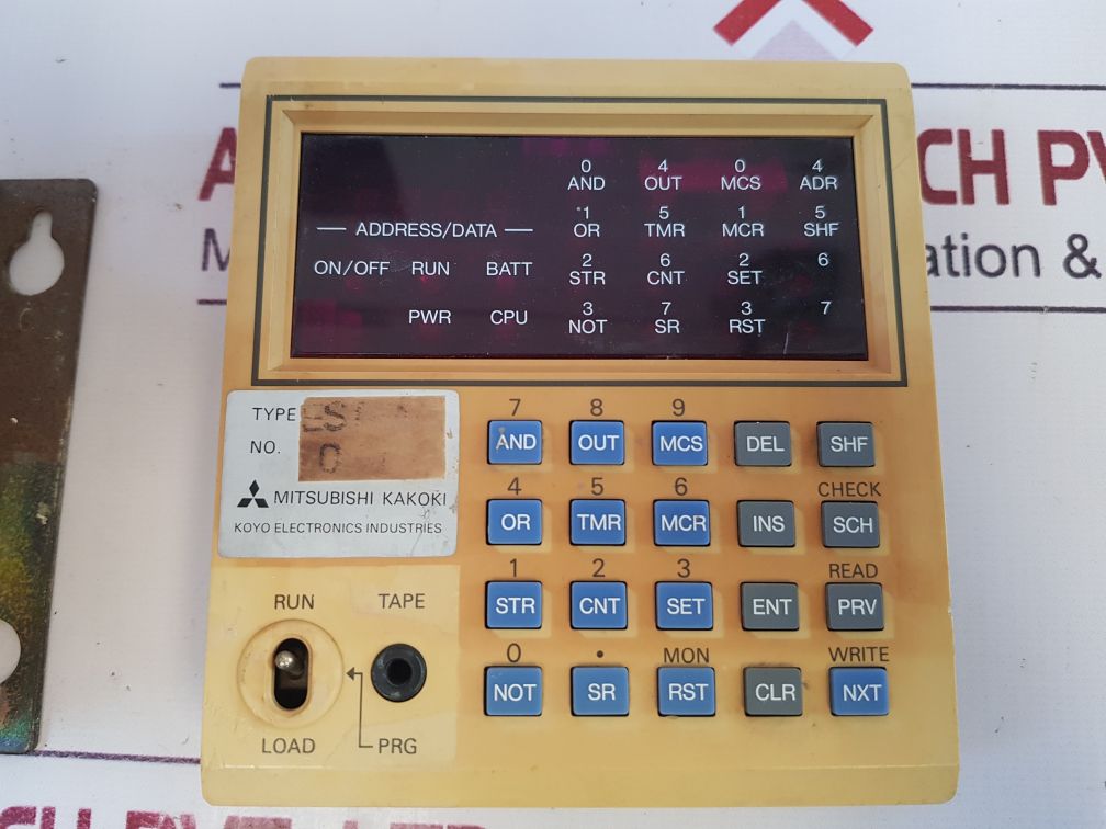 Mitsubishi Est-1, E-01B-4130,Sr-20-4128,E-31N-4132,E-01T-4157,E-01T-4131 Module
