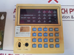 Mitsubishi Est-1, E-01B-4130,Sr-20-4128,E-31N-4132,E-01T-4157,E-01T-4131 Module
