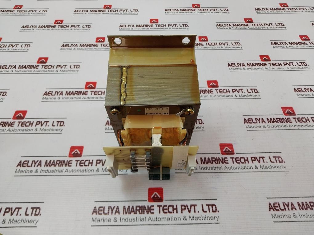 Mitsubishi Exx-daa Voltage Transformer 5-192-00003G