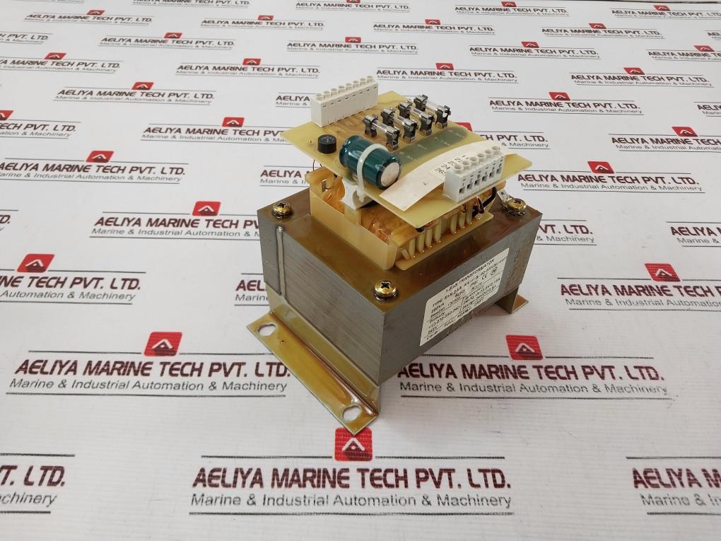 Mitsubishi Exx-daa Voltage Transformer 5-192-00003G