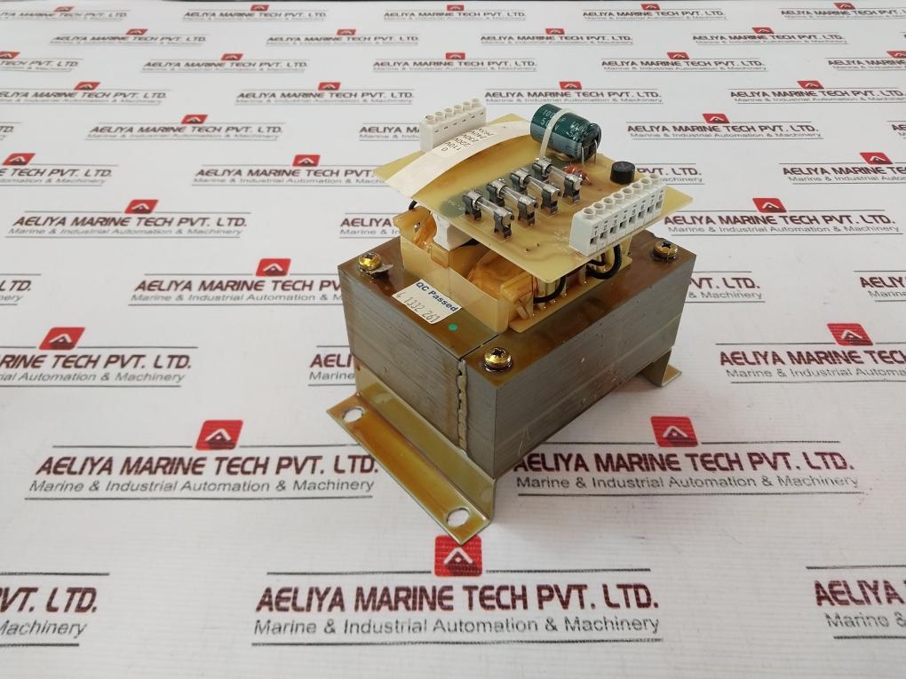 Mitsubishi Exx-daa Voltage Transformer 5-192-00003G