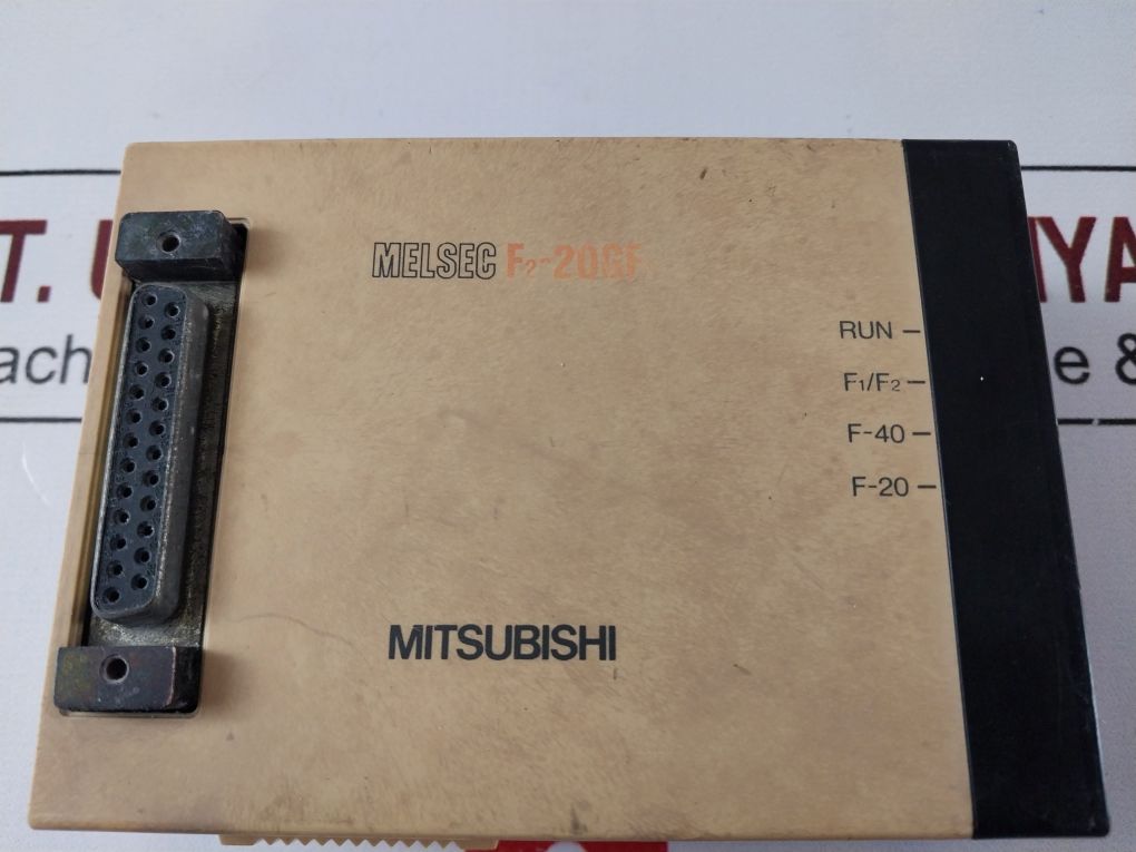 Mitsubishi F2-20Gf1 Interface Unit