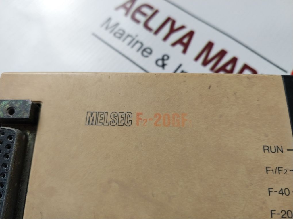 Mitsubishi F2-20Gf1 Interface Unit