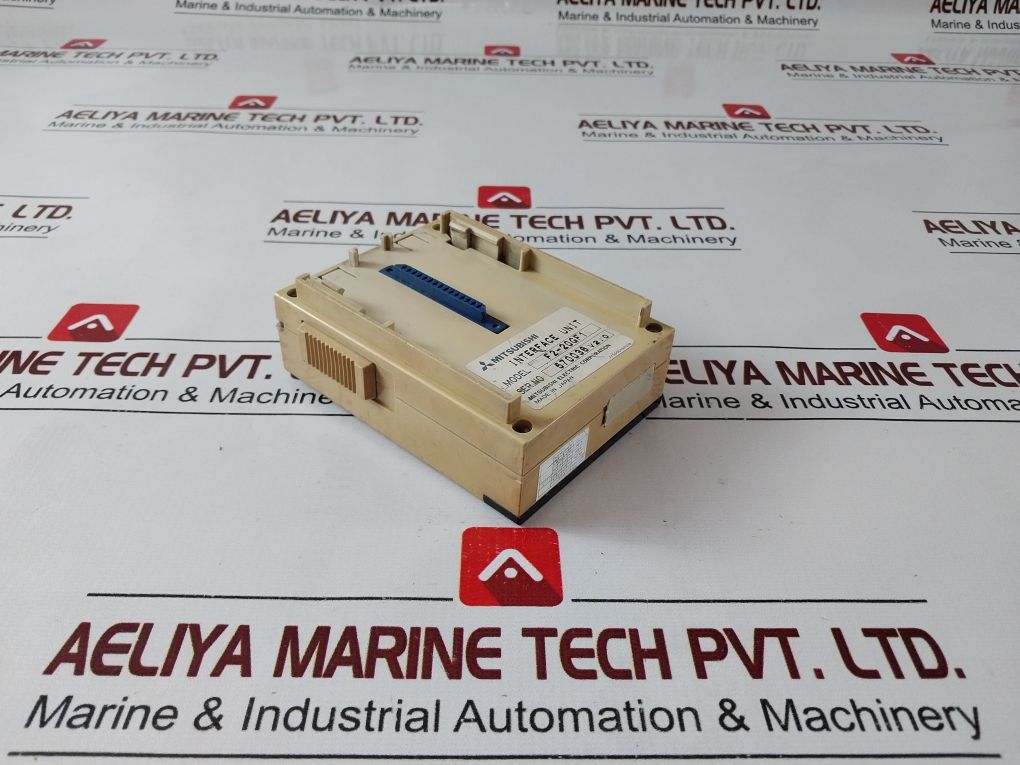 Mitsubishi F2-20Gf1 Interface Unit