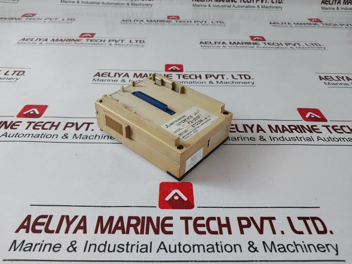 Mitsubishi F2-20Gf1 Interface Unit