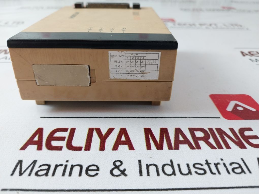 Mitsubishi F2-20Gf1 Interface Unit