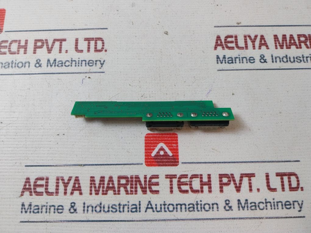 Mitsubishi F930Got-bwd (I/F) Operator Interface