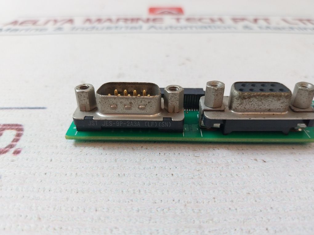 Mitsubishi F930Got-bwd (I/F) Operator Interface