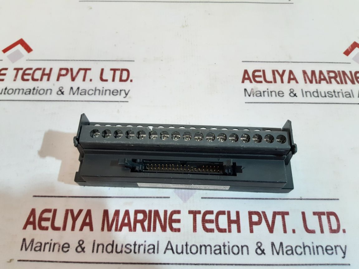 Mitsubishi Fa-tb32Xy Conversion Module
