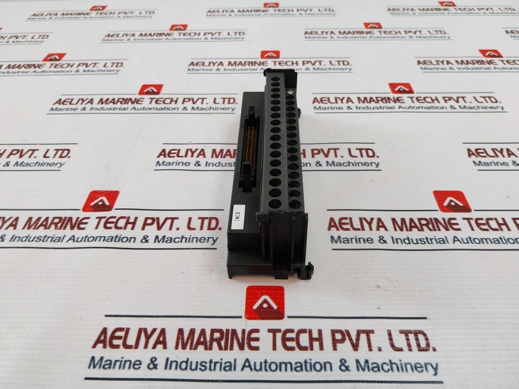 Mitsubishi Fa-tb32Xy Terminal Conversion Unit 24V Dc