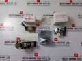 Mitsubishi For Ae 2500 S Accessory For Ae-s Air Circuit Breaker Set
