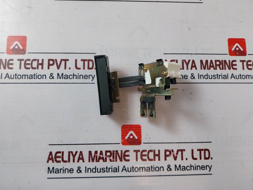 Mitsubishi For Ae 2500 S Accessory For Ae-s Air Circuit Breaker Set