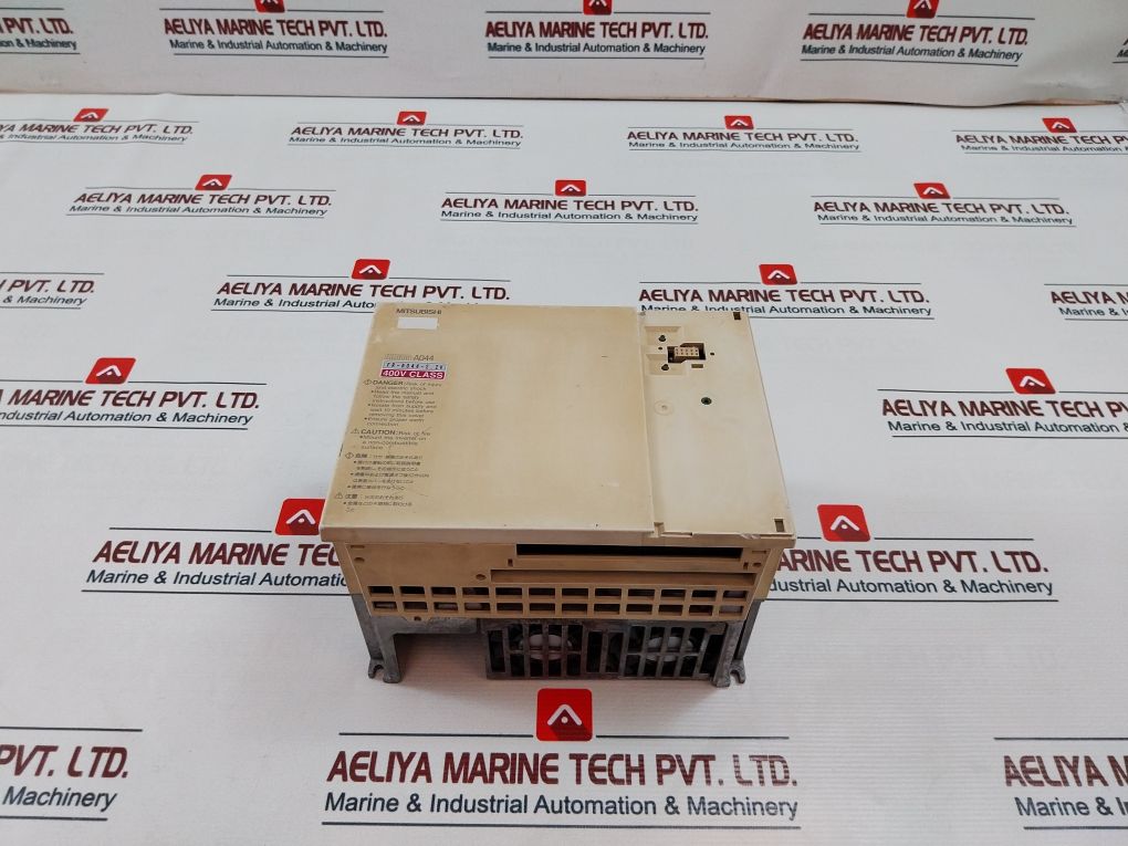 Mitsubishi Fr-a044-2.2K Inverter