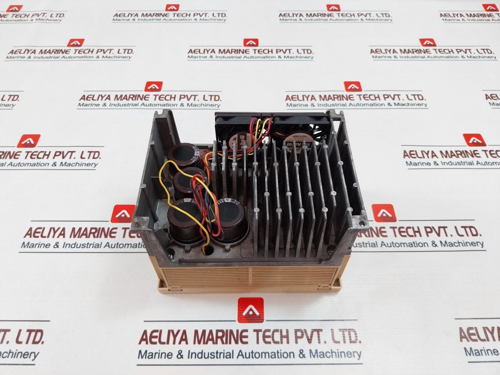 Mitsubishi Fr-a044-2.2K Inverter