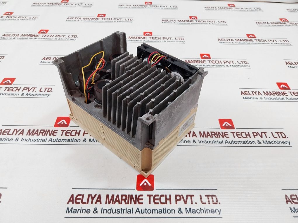 Mitsubishi Fr-a044-2.2K Inverter