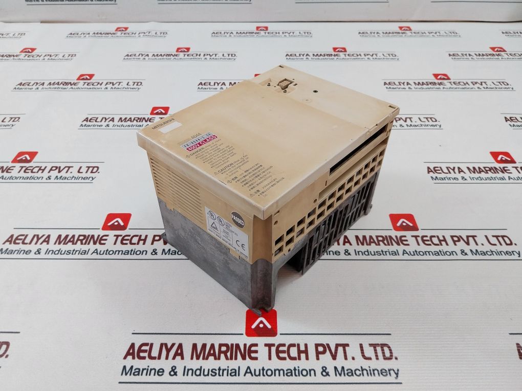 Mitsubishi Fr-a044-2.2K Inverter