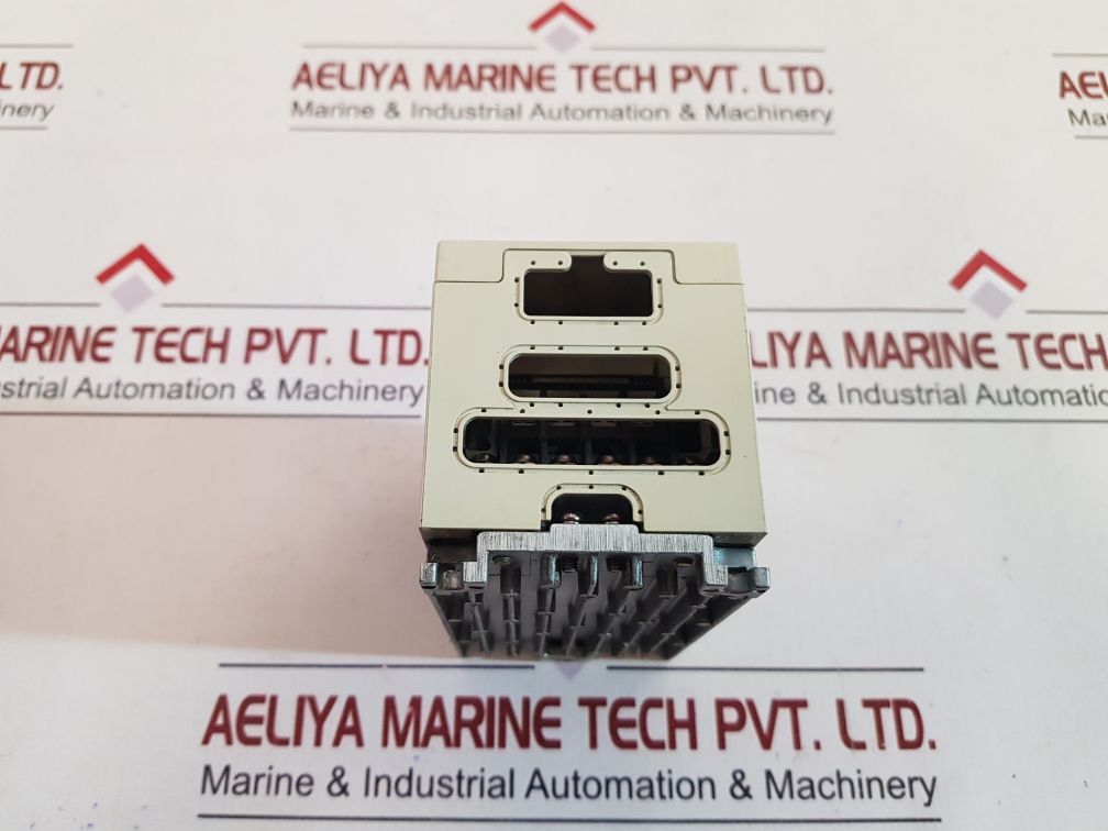 Mitsubishi Fr-e520-0.1K Inverter Freqrol-e500