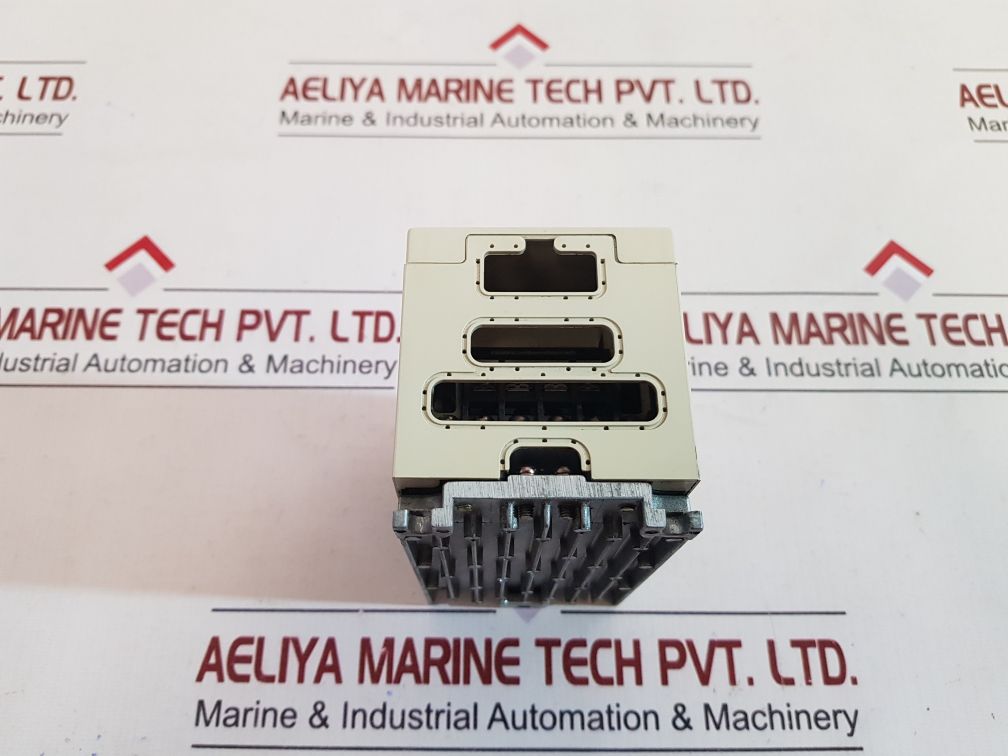 Mitsubishi Fr-e520-0.1K Inverter Freqrol-e500 Tc100A656G51