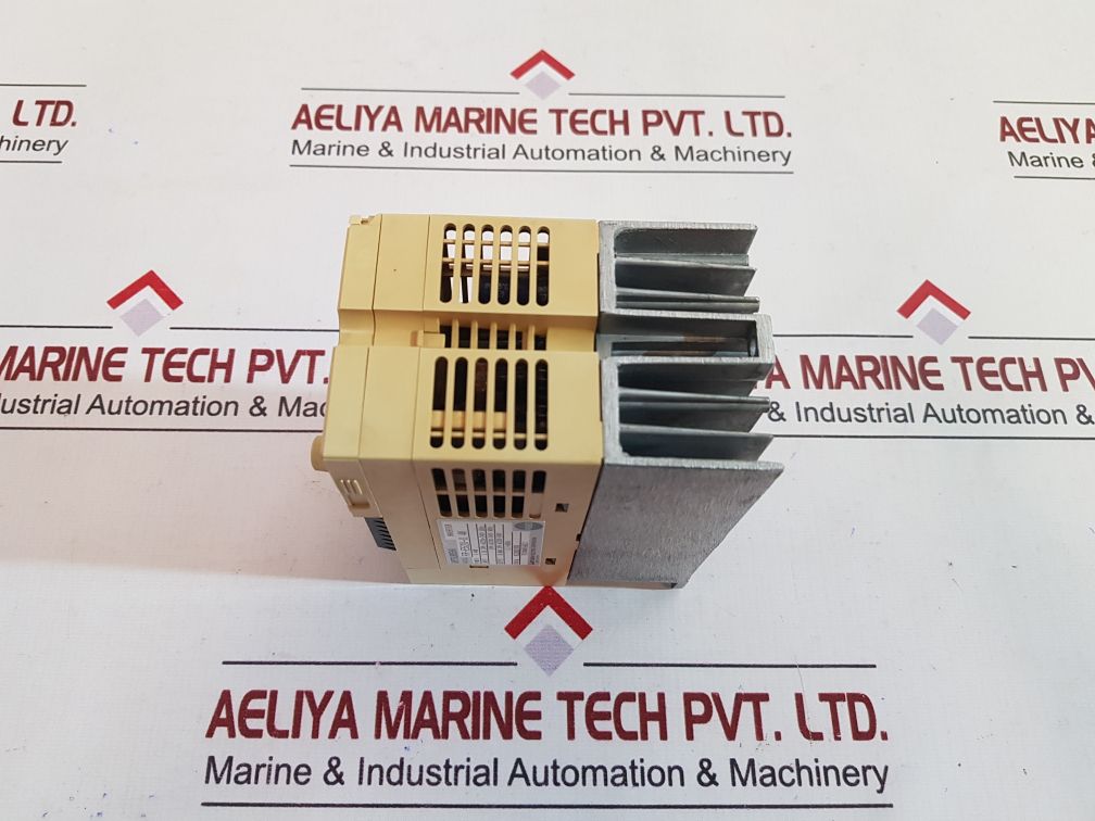Mitsubishi Fr-e520-0.4K Inverter 0.4Kw