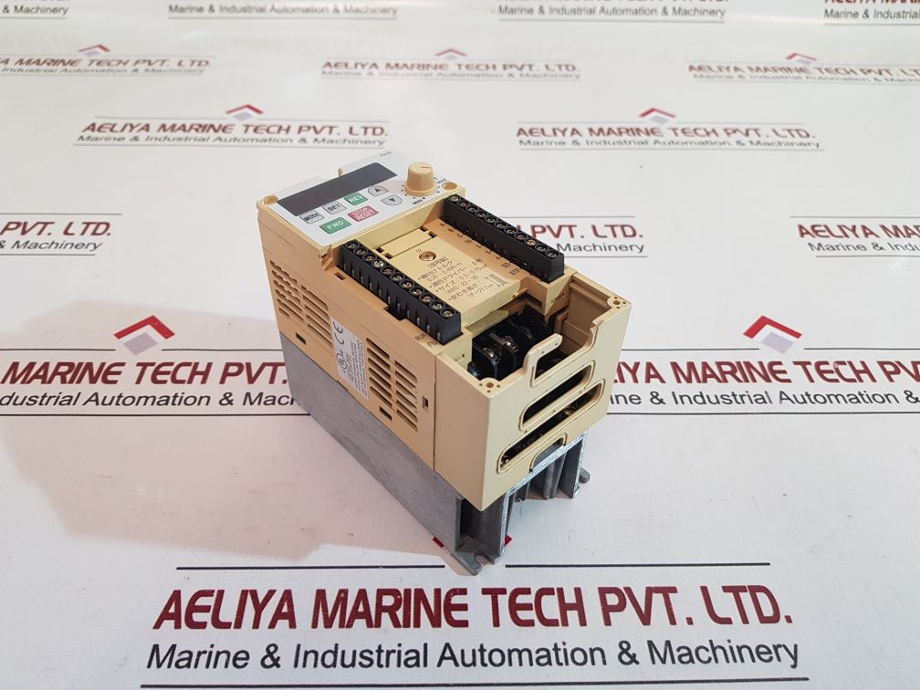 Mitsubishi Fr-e520-0.4K Inverter 0.4Kw