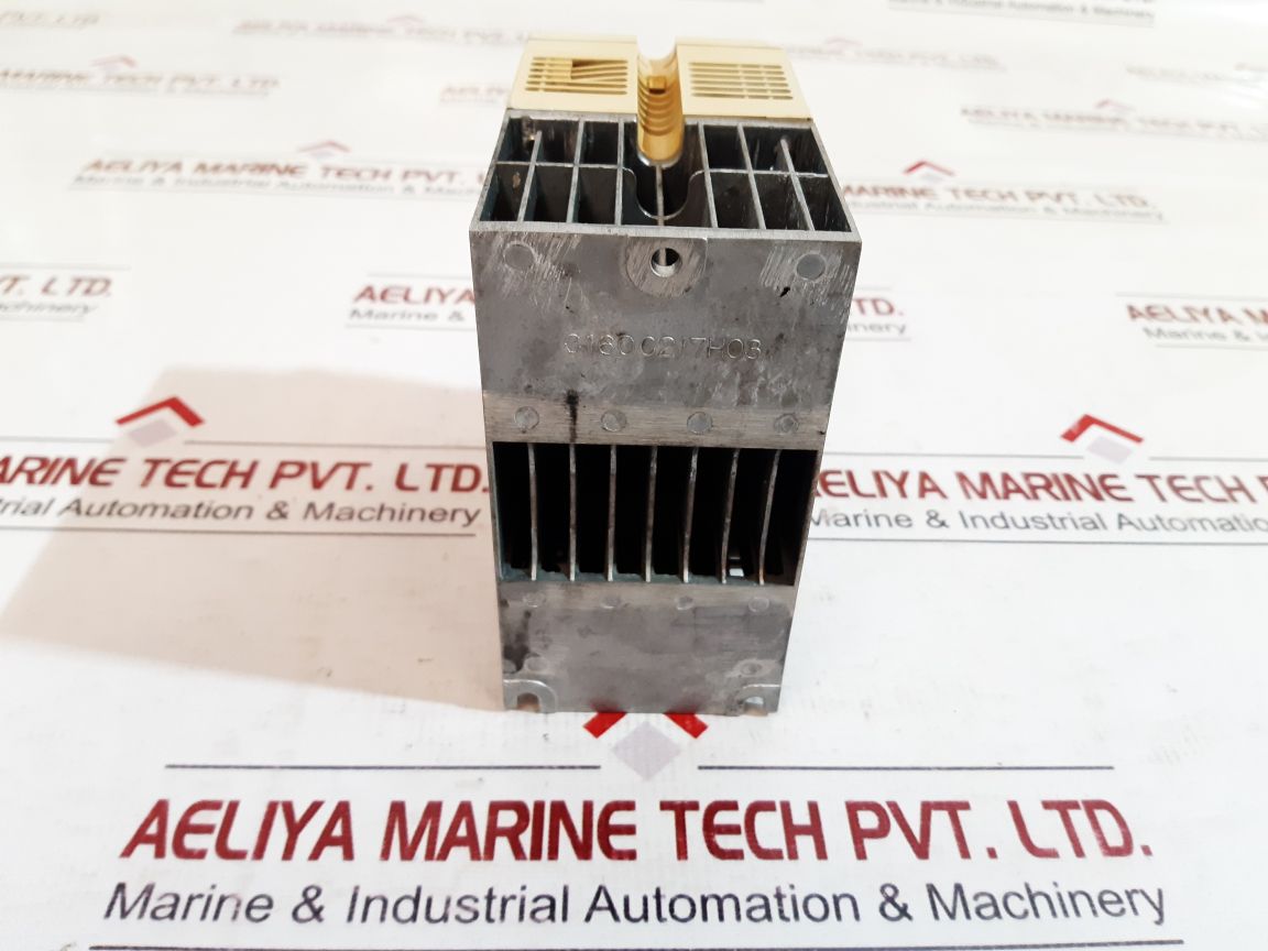 Mitsubishi Fr-e520-0.75K Inverter 0.75Kw