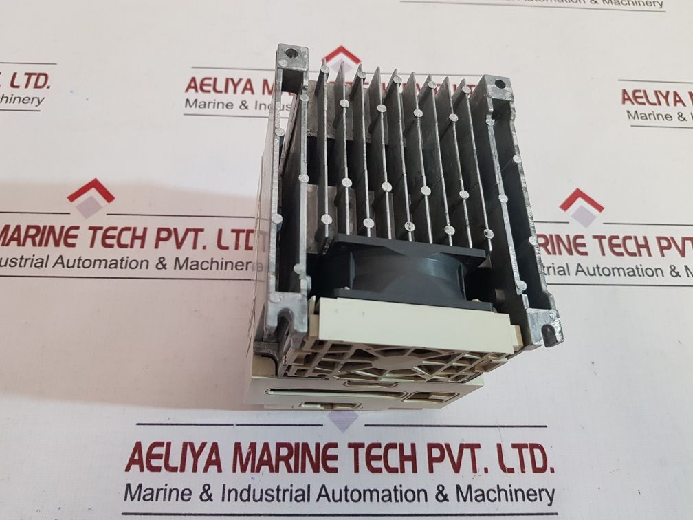 Mitsubishi Fr-e520-2.2K Inverter 2.2Kw