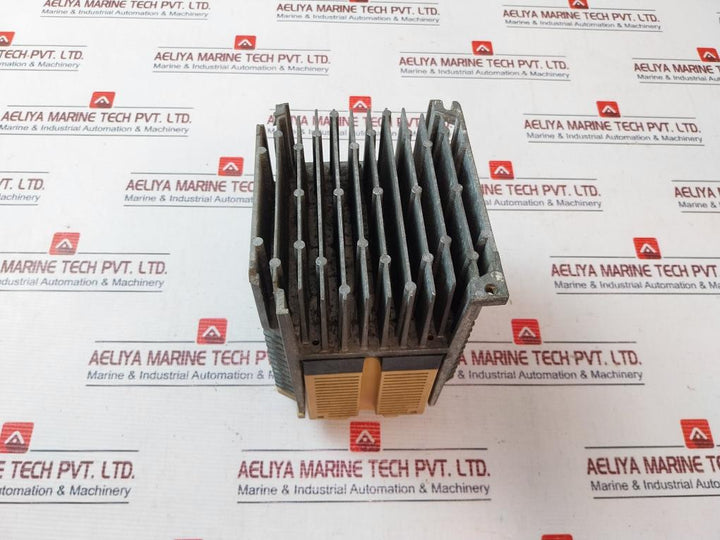 Mitsubishi Fr-u120S-no.75K-ec Inverter 50/60Hz (Not Working)