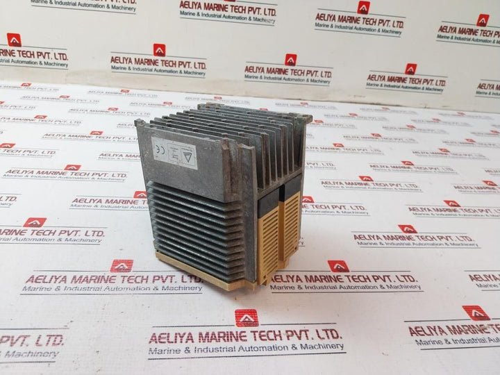 Mitsubishi Fr-u120S-no.75K-ec Inverter 50/60Hz (Not Working)