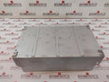 Mitsubishi Freqrol-z200 Inverter Fr-z240-30K
