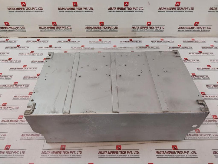Mitsubishi Freqrol-z200 Inverter Fr-z240-30K