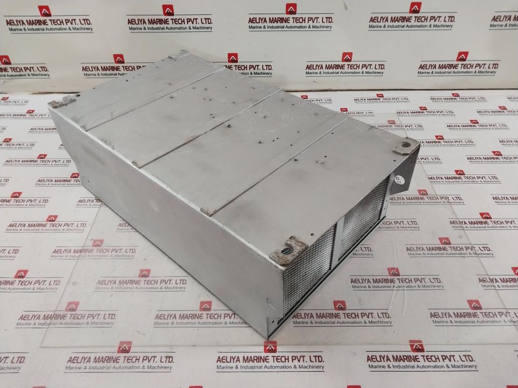 Mitsubishi Freqrol-z200 Inverter Fr-z240-30K