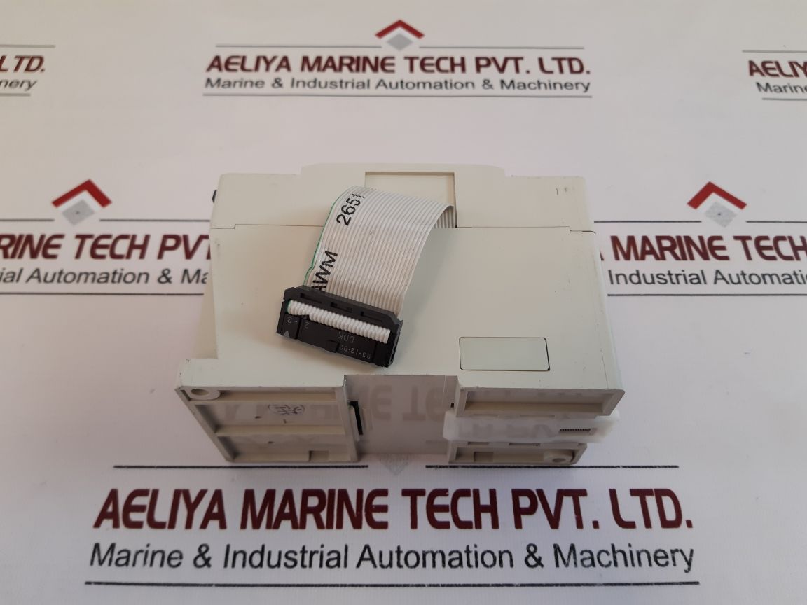 Mitsubishi Fx-2Da Programmable Controller