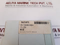 Mitsubishi Fx-2Da Programmable Controller
